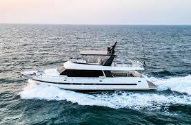 Luxury Motor Yacht 80ft
