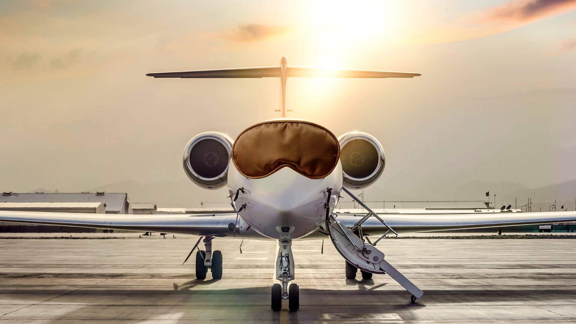 Nairobi Jet House Private Jet