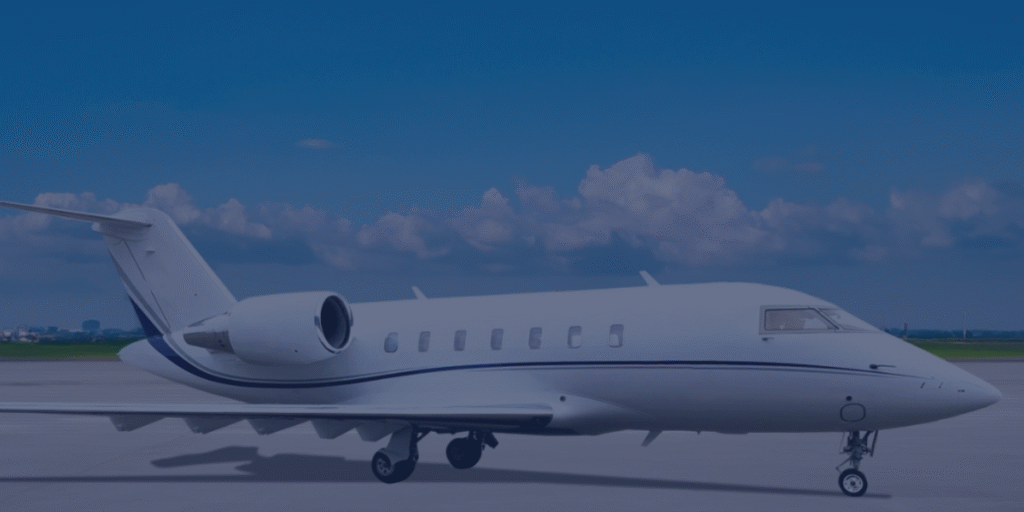 Nairobi Jet House Services