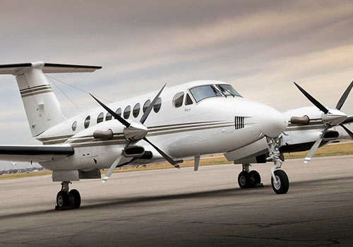 Nairobi Jet House Team