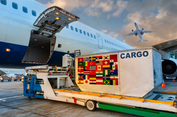 Cargo Logistics